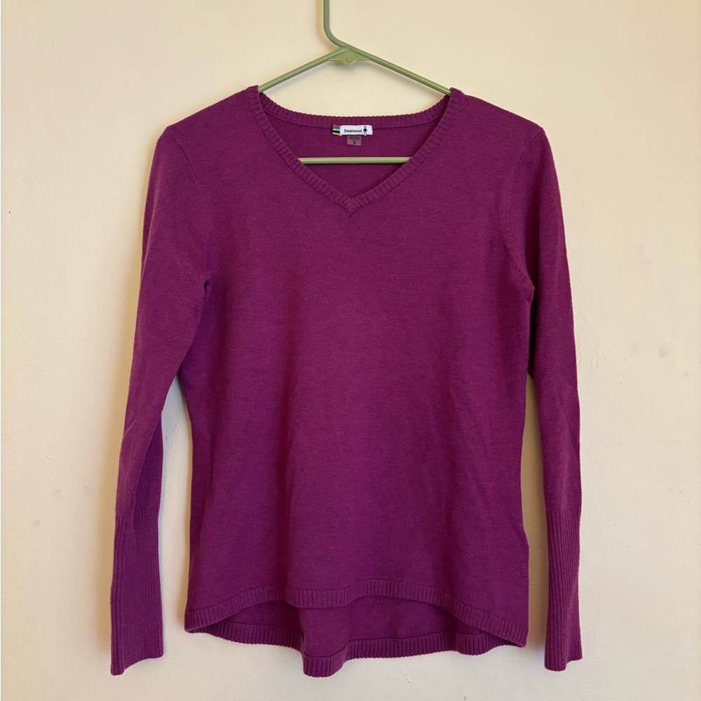 Smartwool Sweater